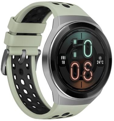 Chytré hodinky Huawei Watch GS 2, multi sport
