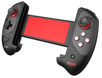  iPega 9083S Bluetooth Extending herní ovladač pro tablety max 10 (2448706) 