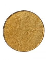 Vopi Kusový koberec Eton Exklusive žlutý kruh 57x57 (průměr) kruh