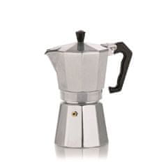 Kávovar na 3 šálky - ITALIA KL-10590 