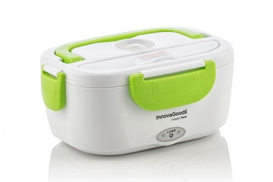 InnovaGoods Electrický LunchBox 40W - rozbaleno