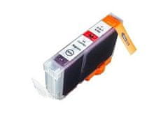 Náplně Do Tiskáren 4481A002 (3E (BCI-3E)) Canon kompatibilní inkoustová cartridge barva purpurová/magenta - BCI-3E