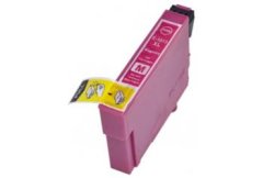 Náplně Do Tiskáren pro Epson Expression Home XP-405WH kompatibilní inkoustová kazeta, barva náplně purpurová, 5,9 ml