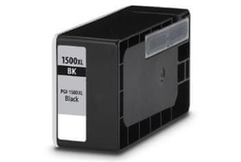 Náplně Do Tiskáren pro Canon Maxify MB2050 kompatibilní inkoustová kazeta, barva náplně černá, 35 ml