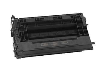 Printwell CF237Y 37Y BK - HP kompatibilní toner cartridge barva černá/black