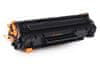 pro HP LaserJet PRO MFP M26 kompatibilní tonerová kazeta, barva náplně černá, 1000 stran