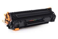 Náplně Do Tiskáren pro HP LaserJet PRO MFP M26 kompatibilní tonerová kazeta, barva náplně černá, 1000 stran