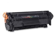 Náplně Do Tiskáren pro Canon i-SENSYS MF4380 kompatibilní tonerová kazeta, barva náplně černá, 2000 stran