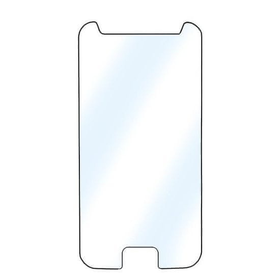 Case4mobile C4M Tvrzené sklo 2,5D pro Samsung Galaxy A12 RI1494