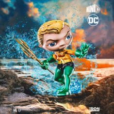 Iron Studios Sběratelská figurka Justice League - Aquaman