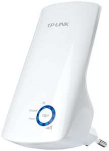 TP-Link RE200 AC750 Dual Band Wifi Range Extender