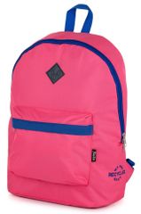 Karton P+P Studentský batoh OXY Street fashion pink