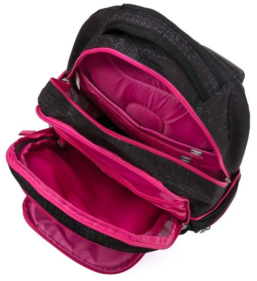 Karton P+P Studentský batoh OXY Style Dip pink