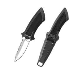 TUSA Nůž malý FK-11, černá