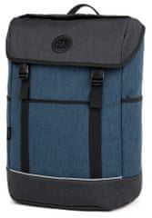 Karton P+P Studentský batoh OXY Urban blue