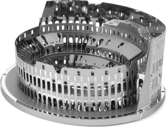 Metal Earth  3D puzzle Koloseum (ICONX)