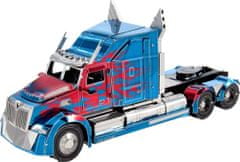 Metal Earth  3D puzzle Transformers: Optimus Prime Western Star 5700 Truck (ICONX)