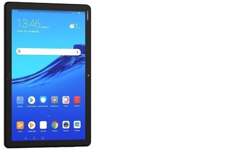 Huawei MediaPad M5 Lite tablet računalo