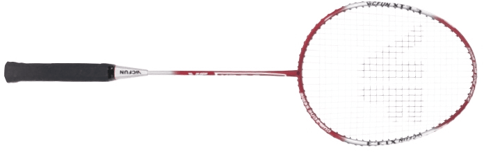 Levně Vicfun badmintonová raketa XA 3.3
