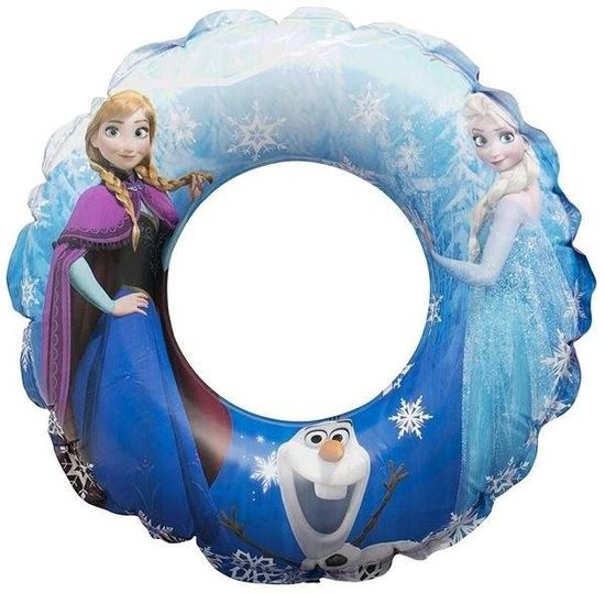DIDAK Nafukovací kruh Ledové království - Frozen