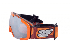 3F 3F Dětské lyžařské brýle Glimmer K 1636