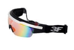 3F 3F Brýle na běžecké lyžování Xcountry II. 1651
