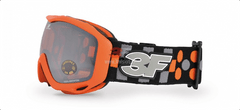 3F 3F Dětské lyžařské brýle Spell kids 1398