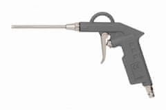 PowerPlus POWAIR0104 - Vzduchová pistole s 10cm tryskou