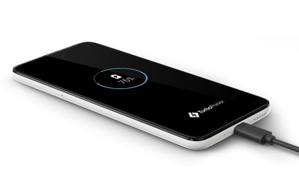 Motorola G8, velká kapacita baterie, dlouhá výdrž, dobrá výdrž, rychlé nabíjení
