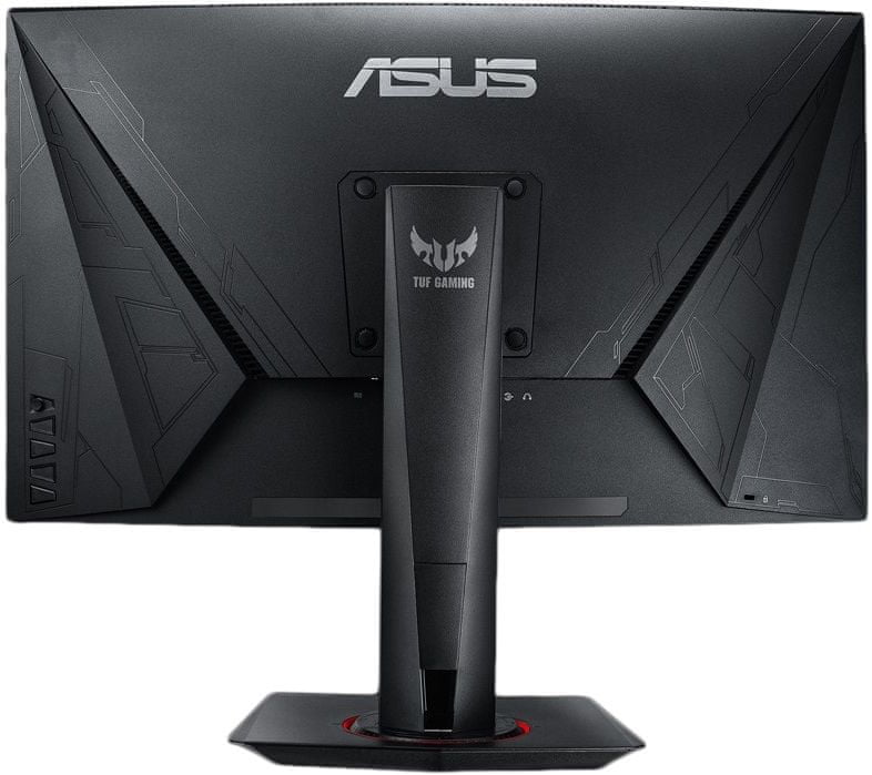 herní monitor Asus TUF Gaming VG27WQ (90LM05F0-B01E70) HDMI Display Port 3,5mm jack