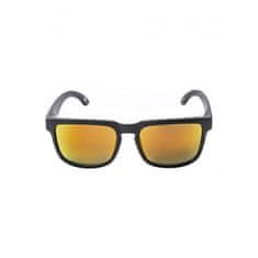 MEATFLY Sluneční brýle Memphis 2 A-Black, Orange