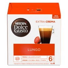 NESCAFÉ Dolce Gusto® kávové kapsle Caffe Lungo 3balení