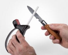 Kreator KRT001201 - Bruska na nože a nůžky