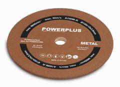 PowerPlus POWACG7010 - Brusný kotouč pro brusku POWXG1065 a 1066