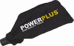 PowerPlus POWX1310 - Lamelovací frézka