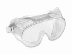 Kreator KRTS60001 - Ochranná sada (sluchátka, brýle, respirátor)