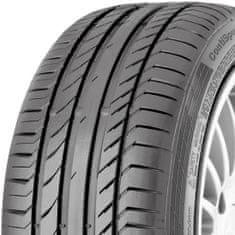 Continental 235/45R17 94W CONTINENTAL CONTISPORTCONTACT 5