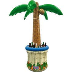 Nafukovací palma chladící box - chlaďák - 150 cm