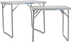 Linder Exclusiv Kempingový stolek PICNIC MC330870 70x50x59 cm