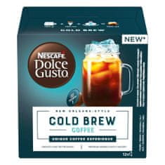 NESCAFÉ Dolce Gusto® kávové kapsle Cold Brew 3balení
