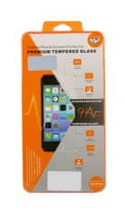 OrangeGlass Tvrzené sklo Samsung A14 5G 91835