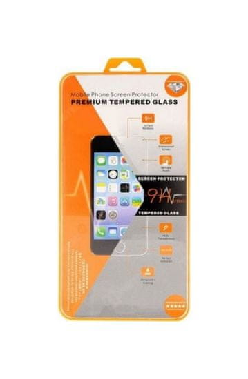 OrangeGlass Tvrzené sklo iPhone 11 48156