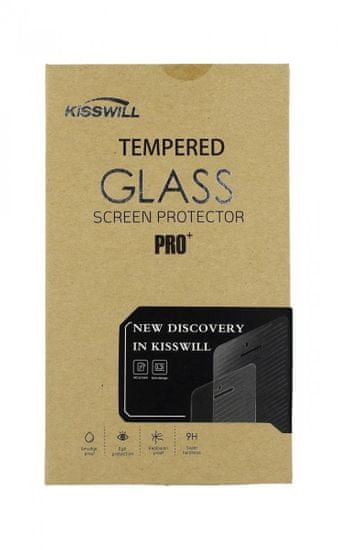 Kisswill Tvrzené sklo Xiaomi Redmi 9A 54072
