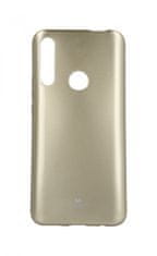 Mercury Kryt Huawei P Smart Z silikon zlatý 43133