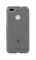 Kisswill Pouzdro Huawei P9 Lite Mini silikon tmavý 21874