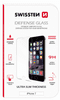 SWISSTEN Ochranné temperované sklo Apple iPhone 7/8 RE 2,5D (74507777)