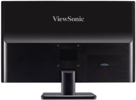 office monitor ViewSonic VA2223-H (VA2223-H) EyeCare flicker-free villogás redukció
