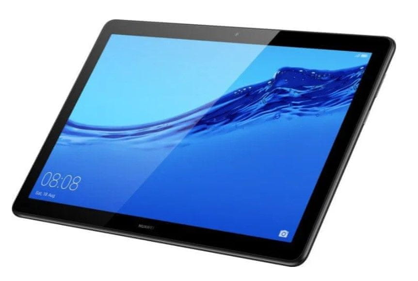 Huawei MediaPad T5 tablet, LTE