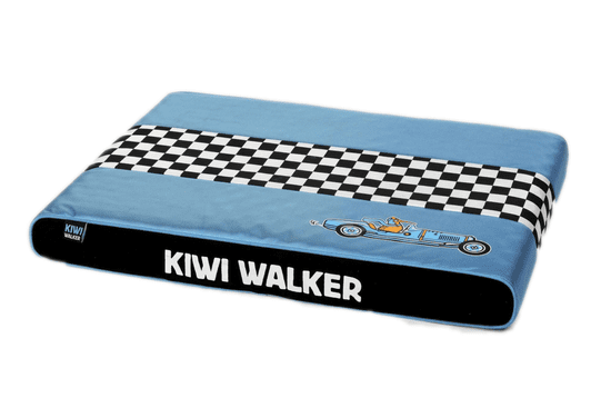 KIWI WALKER Racing Bugatti ortopedická matrace