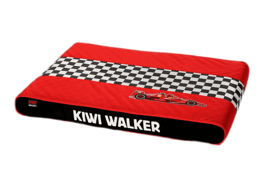 KIWI WALKER Racing Formula ortopedická matrace